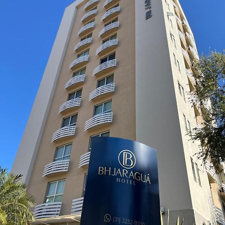 Bh Jaragua Hotel Belo Horizonte Zewnętrze zdjęcie