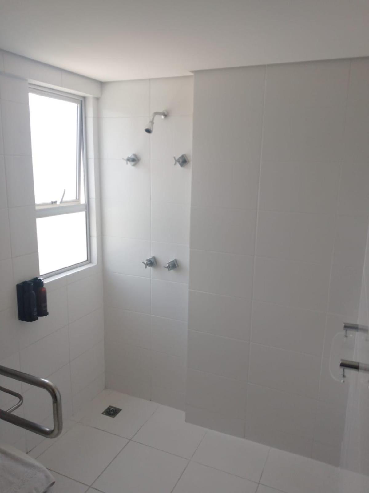 Bh Jaragua Hotel Belo Horizonte Zewnętrze zdjęcie